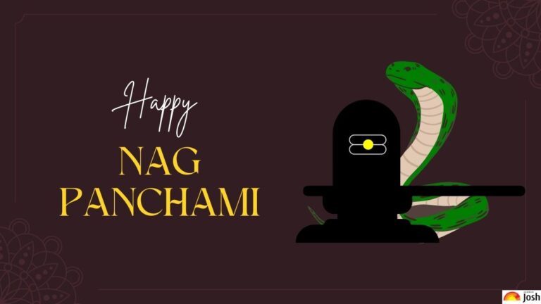 Happy Nag Panchami 2023