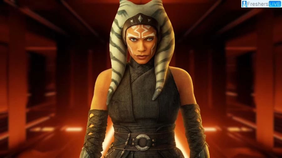 Ahsoka Season 1 Episode 7 Release Date and Time, Countdown, When Is It Coming Out?