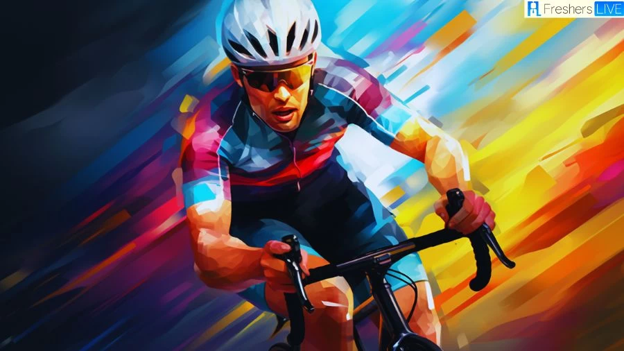Best Cyclists of All Time - Top 10 Pedaling Legends