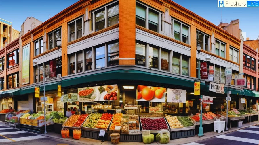 Best Grocery Stores in the US - Top Picks