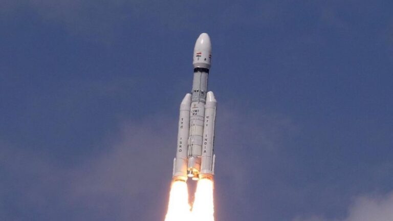According to the (ISRO), the Chandriyaan 3 accomplished its fourth orbit-raising manoeuvre between 2 and 3 PM IST on Thursday, July 20.