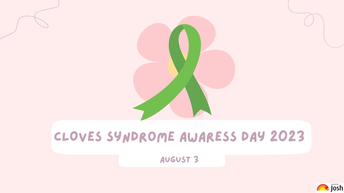 All About CLOVES Syndrome Awareness Day 2023