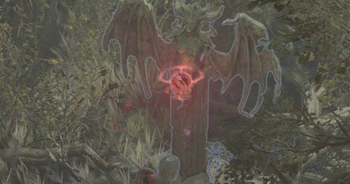 Diablo 4 Scosglen Altar of Lilith locations