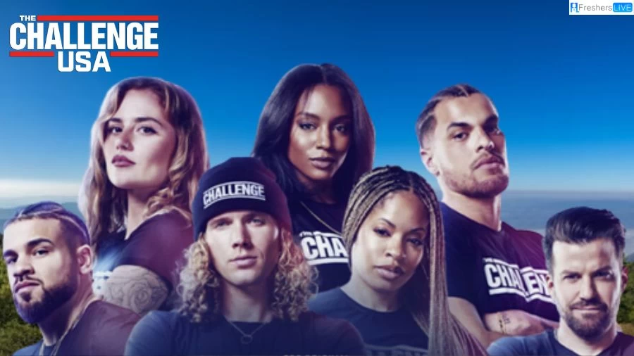 The Challenge: USA Season 2 Episode 4 Ending Explained, Release Date, Cast, Plot and More