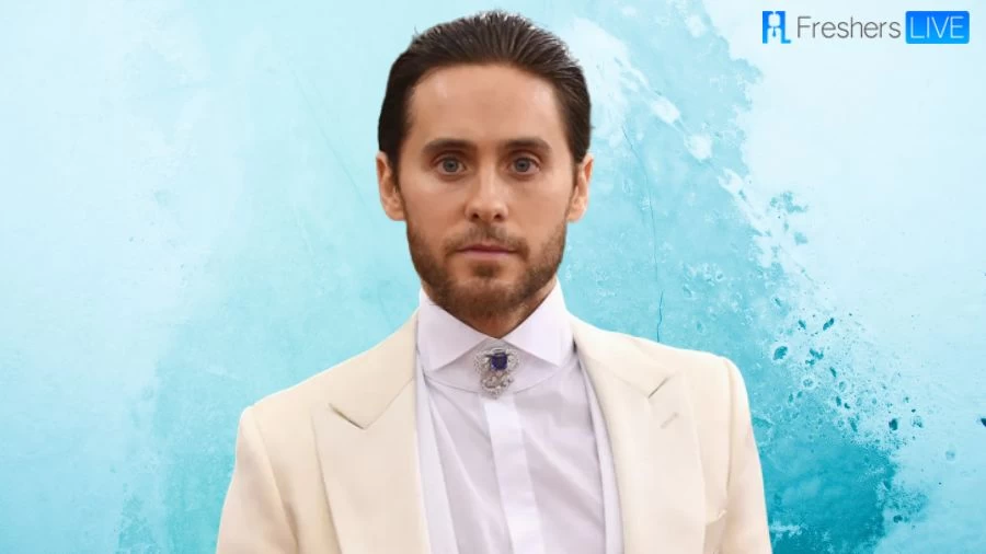 Jared Leto Ethnicity, What is Jared Leto