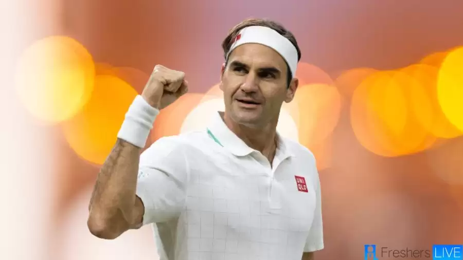 Roger Federer Ethnicity, What is Roger Federer