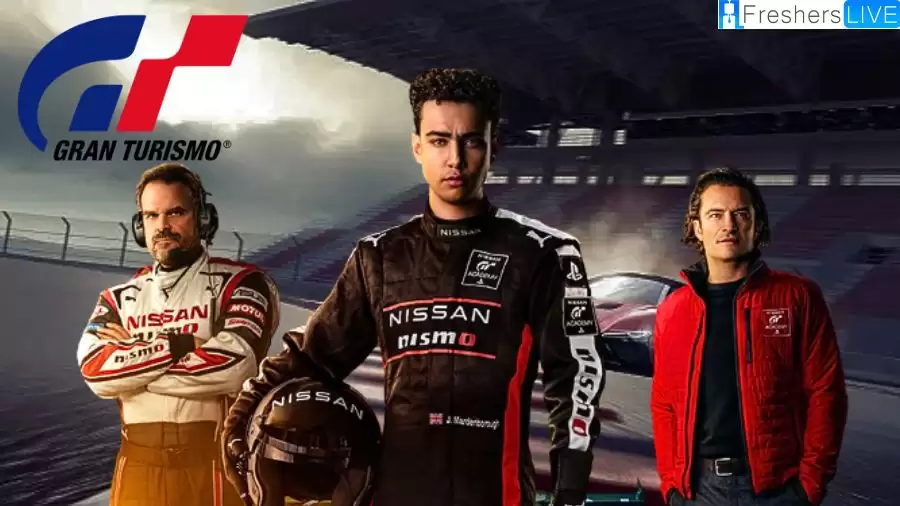 Gran Turismo Ending Explained, Cast, Plot, Review, Trailer and More