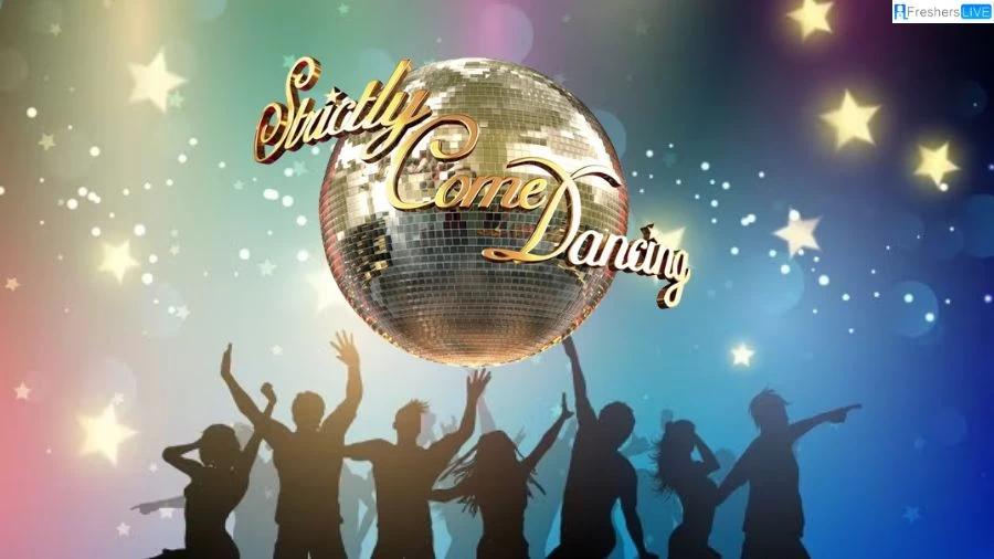 Strictly Come Dancing Start Date 2023, When Does Strictly Come Dancing 2023 Start? Strictly Come Dancing 2023 Launch Show