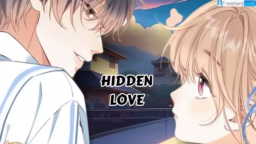 Hidden Love Chapter 88 Release Date, Spoilers, Raw Scan, Recap, Where to Read Hidden Love Chapter 88?