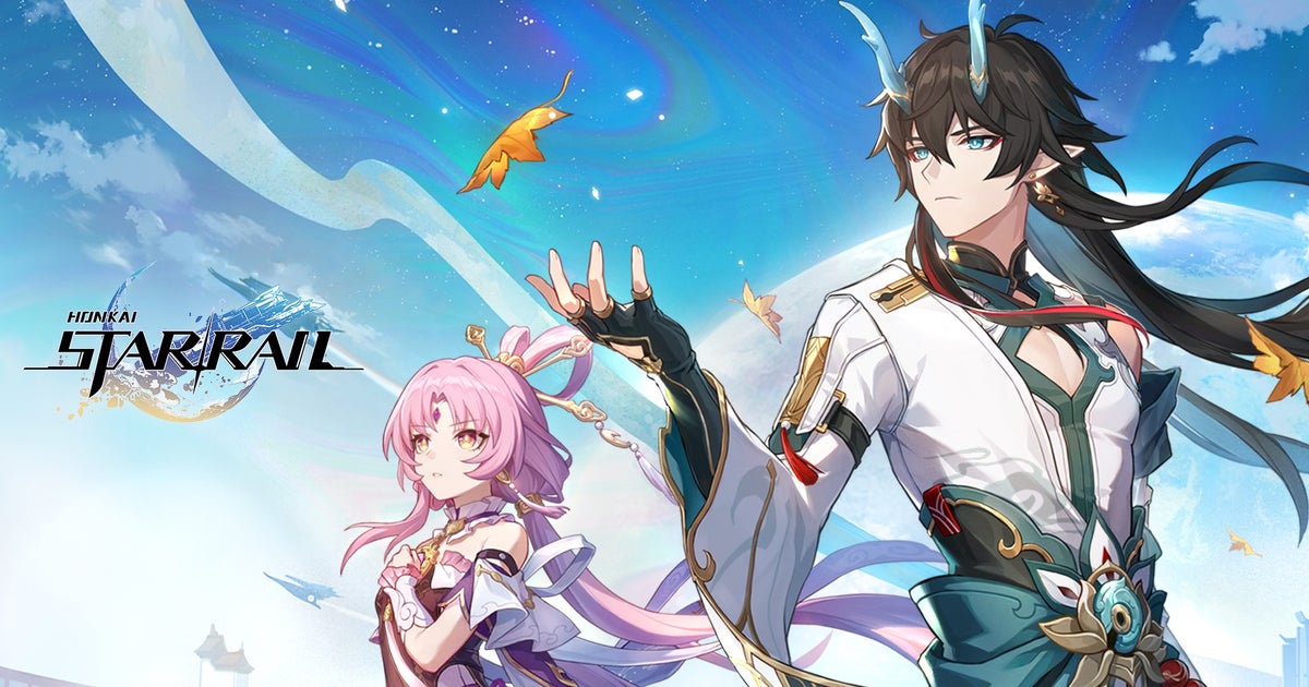 Honkai Star Rail 1.3 release date, 1.3 Banner and event details