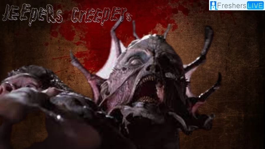 Is Jeepers Creepers Based on a True Story? Jeepers Creepers Plot, Cast, and More