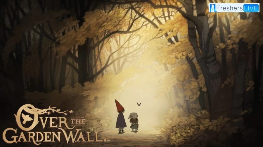 Is Over The Garden Wall Leaving Hulu? Where to Watch Over the Garden Wall?