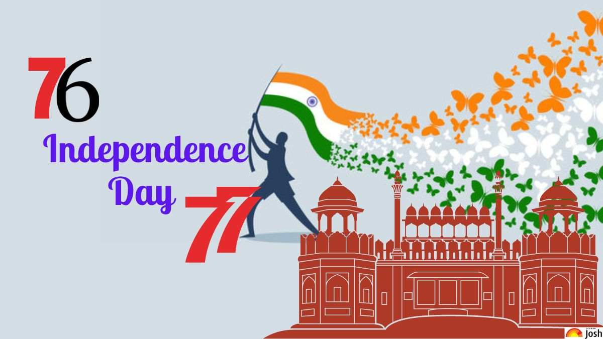 Which year of Independence will be celebrated this year?