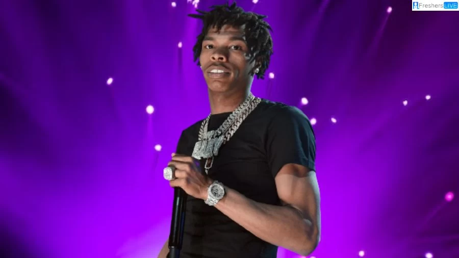 Lil Baby Its Only Us Tour 2023 Presale Code, How to Get Lil Baby Presale Code?