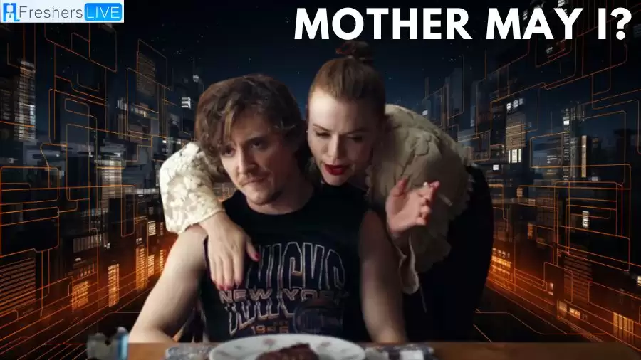 Mother May I Ending Explained, Ending, Cast, Plot, and More
