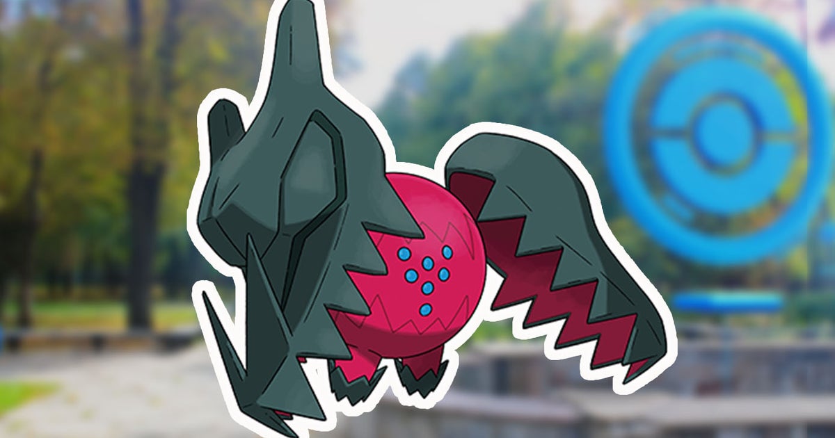 Pokémon Go Regidrago counters, weaknesses and moveset