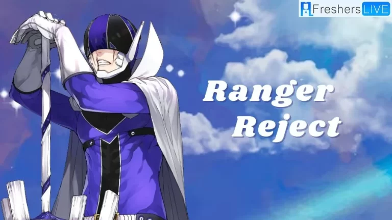 Ranger Reject Chapter 108 Release Date, Spoilers, and Where to Read Ranger Reject Chapter 108?