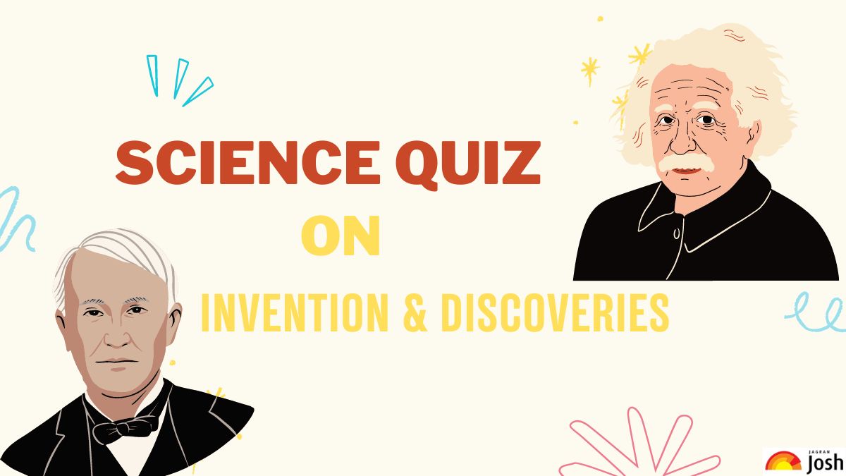 Science Question Answes on Innovation & Discoveries