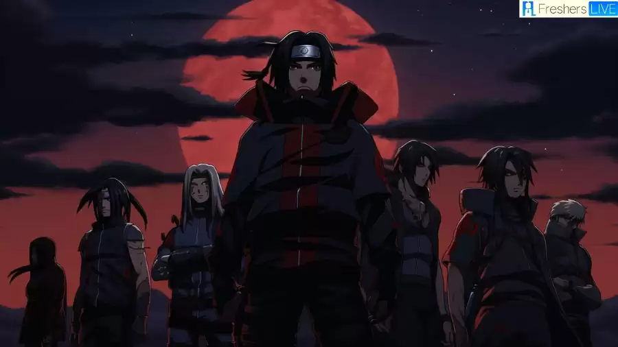 Strongest Clan in Naruto - Top 10 Powerful Clans