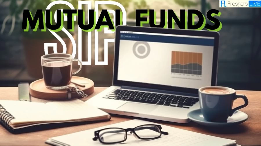 Top 9 Mutual Funds for SIP to Invest in 2023 - Your Path to Financial Growth
