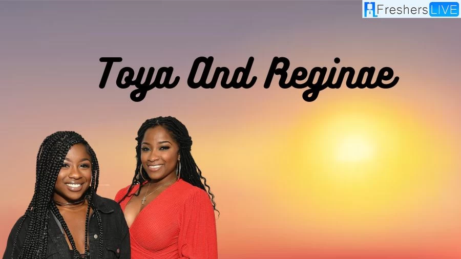 Toya And Reginae Episode 2 Release Date, Spoiler, Cast, Plot, Recap, and More
