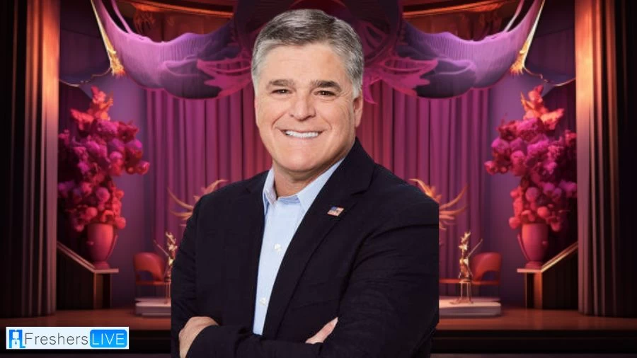 What Happened to Sean Hannity? Does Sean Hannity Have a Girlfriend? Is Sean Hannity Still Dating Ainsley Earhardt?