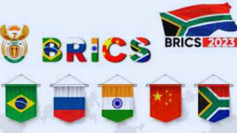 BRICS Summit 2023: How is BRIC Summit important for India?