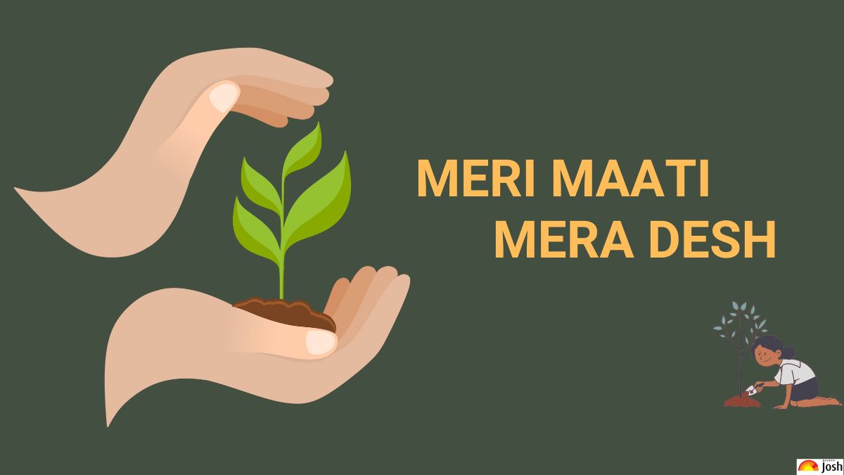Know all about Meri Mati Mera Desh Campaign starting on 9 August