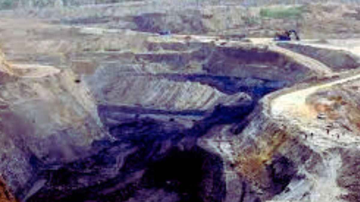 What is the mines and minerals (development and regulation) amendment bill 2023?