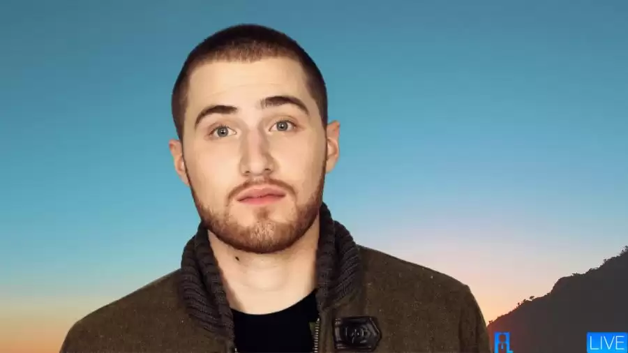 Who are Mike Posner Parents? Meet Jon Posner and Roberta Henrion