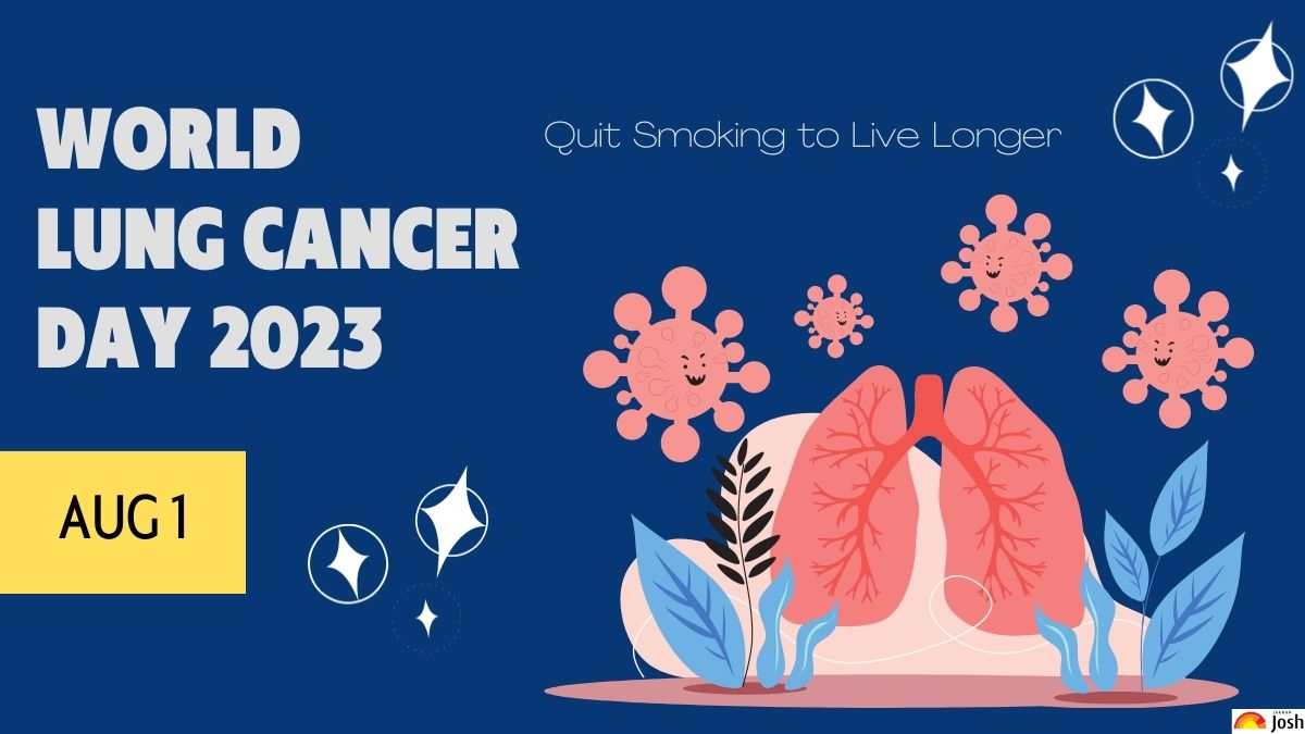 All About World Lung Cancer Day 2023