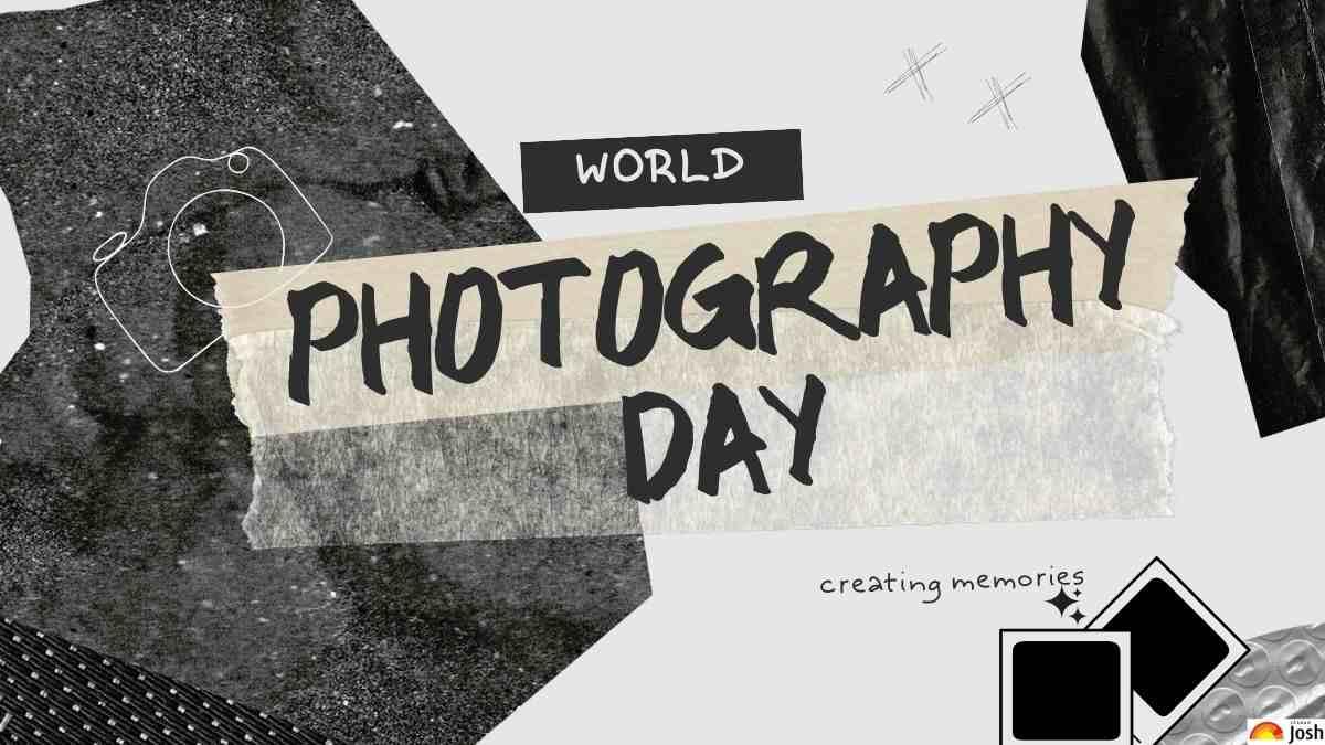 Happy Photography Day 2023
