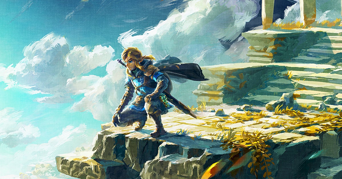 Zelda Tears of the Kingdom walkthrough and tips