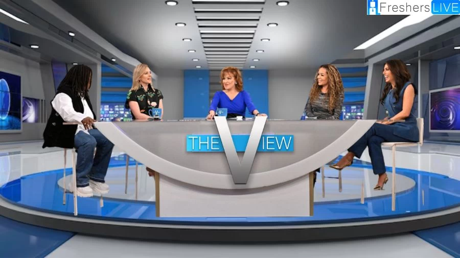 When is the View Live Again 2023? The View Season 27 Start Date, Hosts, Cast, and More