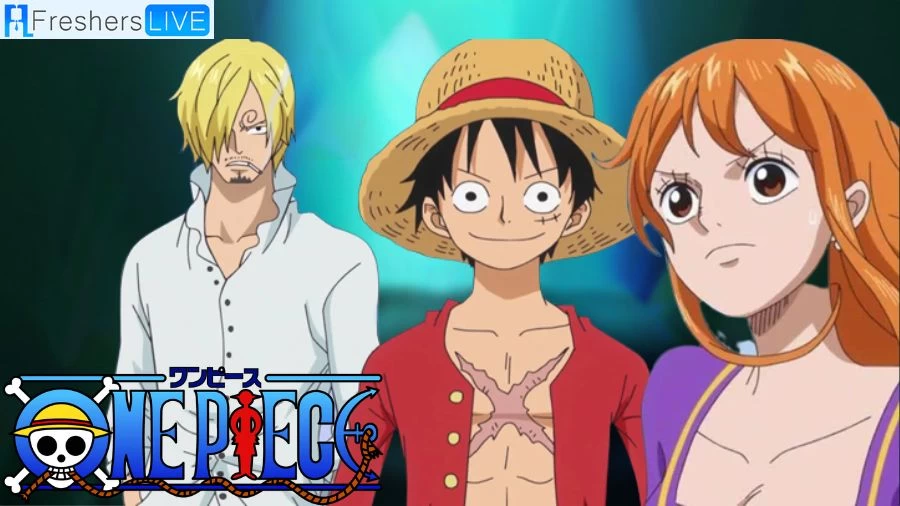When Will One Piece Dub Catch Up? Does Crunchyroll Have One Piece Dub?