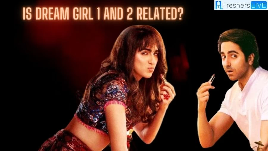 Is Dream Girl 1 and 2 Related? Is Dream Girl 2 a Sequel? What is Dream Girl 2 About?