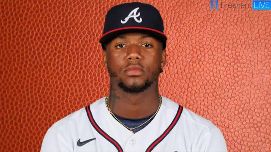 Who are Ronald Acuna Jr. Parents? Meet Ronald Acuna, Sr. and Leonelis Blanco