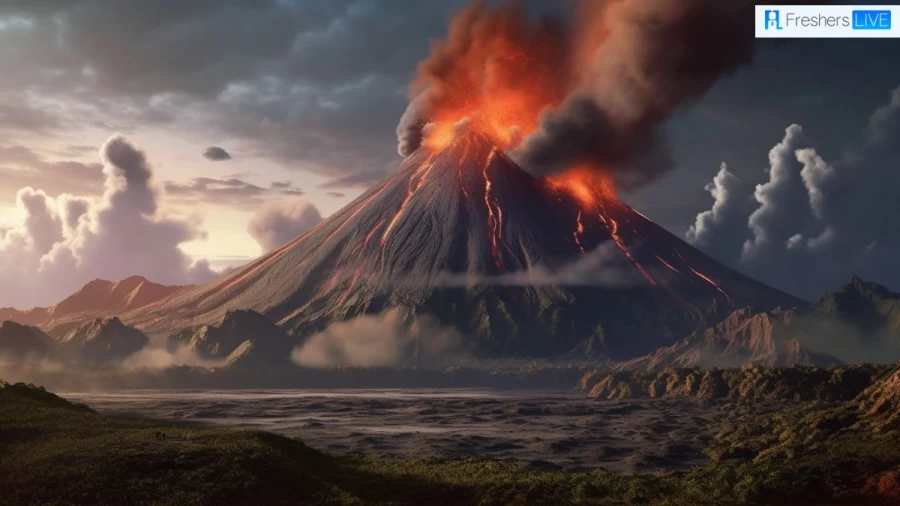 Active Volcanoes in the Philippines - Top 10 Natural Wonders