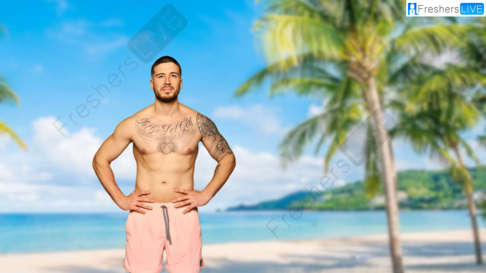 All Star Shore Season 2 Episode 1 Release Date and Time, Countdown, When is it Coming Out?