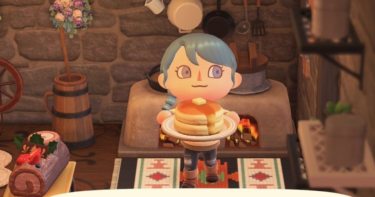 Animal Crossing Cooking: Ingredients and how to unlock cooking in New Horizons explained