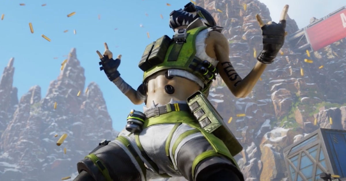 Apex Legends Mobile release time in UK, CEST, EDT, PDT and all other time zones