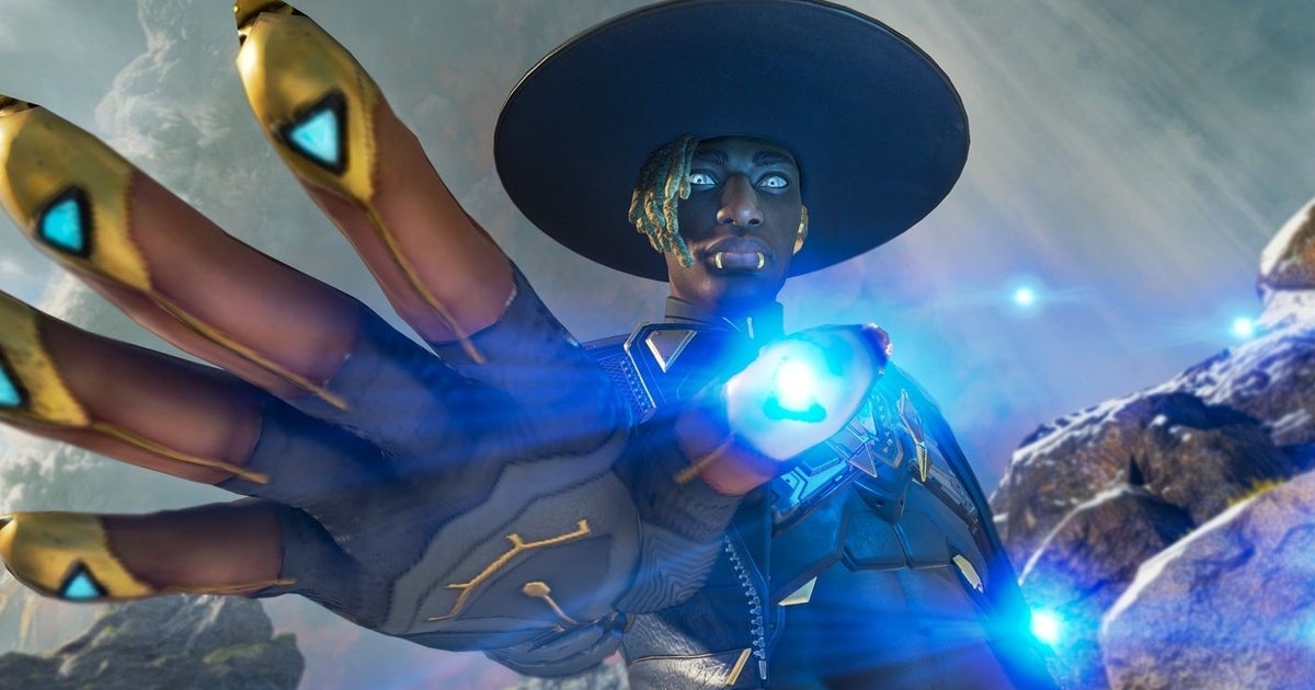 Apex Legends Seer abilities explained and launch skins list