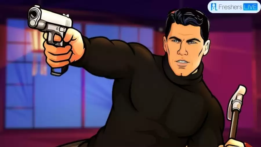 Archer Season 14 Episode 4 Release Date and Time, Countdown, When is it Coming Out?