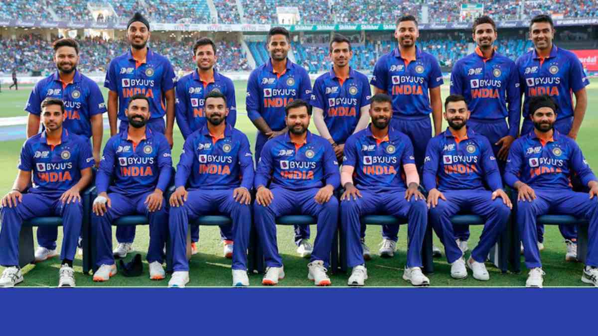 Get here the complete list of domestic cricket matches released by BCCI for season 2023 - 2024