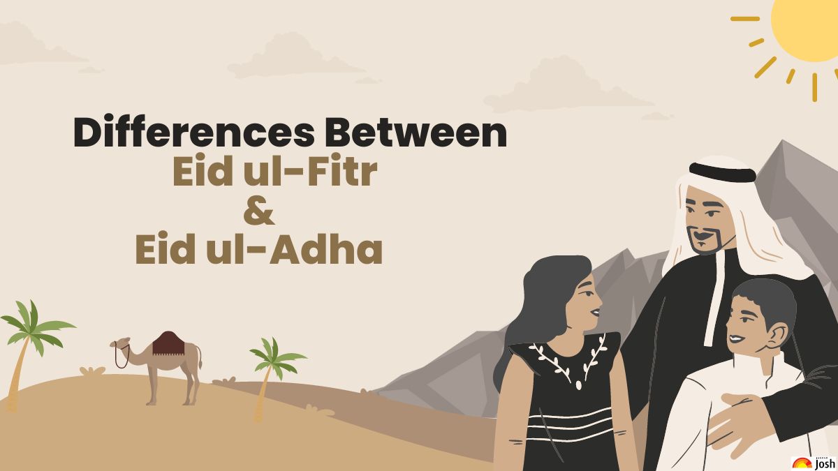 All the differences between Eid ul-Fitr and Eid ul-Adha
