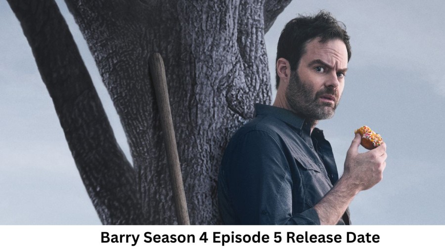 Barry Season 4 Episode 5 Release Date and Time, Countdown, When is it Coming Out?