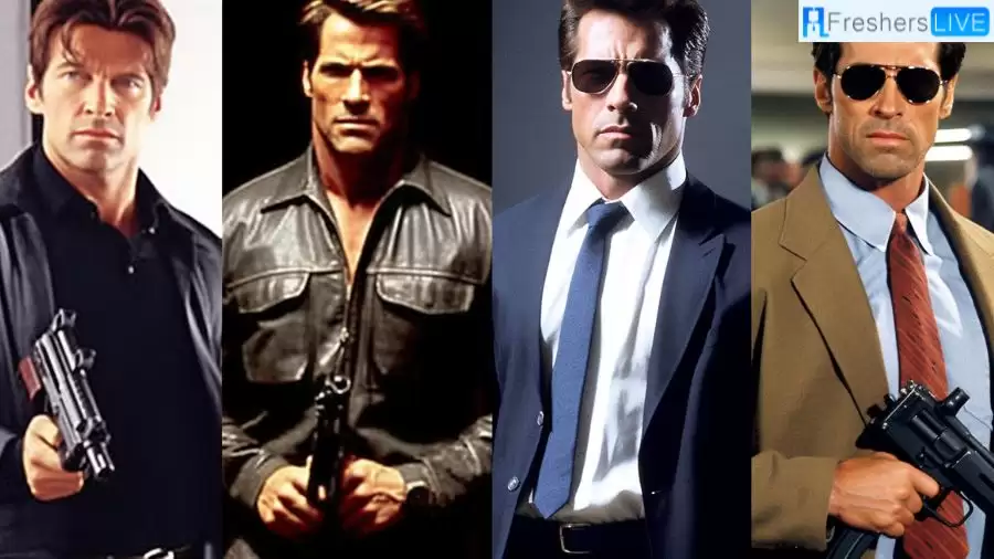 Best Action Stars of All Time: Top 10 Legendary Icons