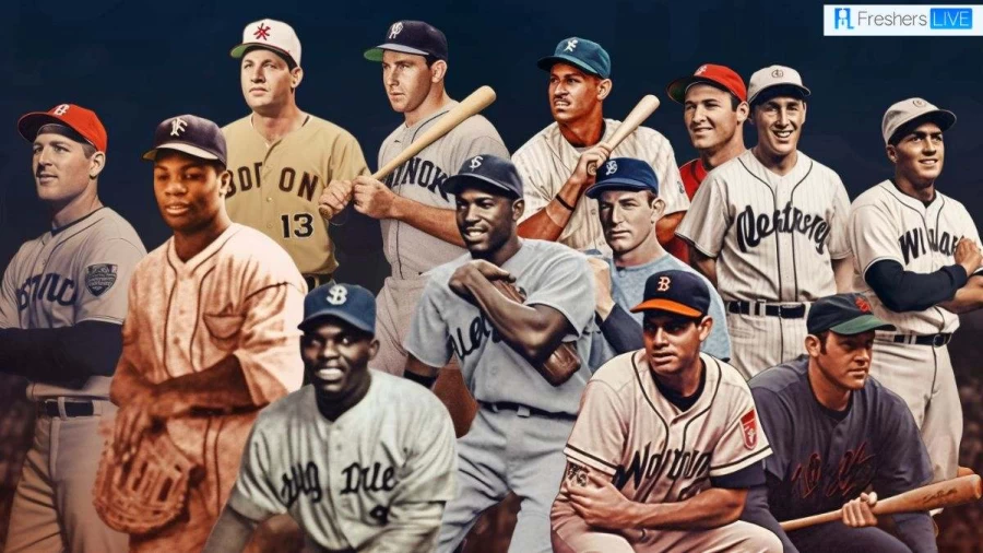 Best Baseball Teams of All Time - Top-Tier Performers in the Sport