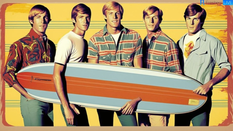 Best Beach Boys Songs of All Time: Top 10 Must-Listen Tracks