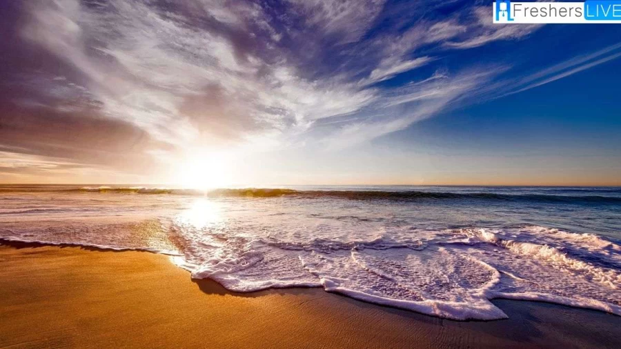 Best Beaches in California 2023 - Top 10 Updated List